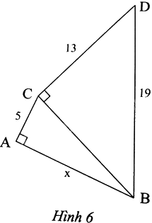 Giải bài 4 trang 52 sách bài tập toán 8 - Chân trời sáng tạo 1