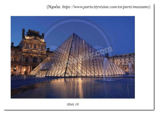 Giải Bài 4 trang 53 SGK Toán 8 tập 1 – Chân trời sáng tạo 1