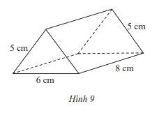 Giải bài 4 trang 57 SGK Toán 7 tập 1 - Chân trời sáng tạo 1