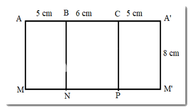 Giải bài 4 trang 57 SGK Toán 7 tập 1 - Chân trời sáng tạo 3