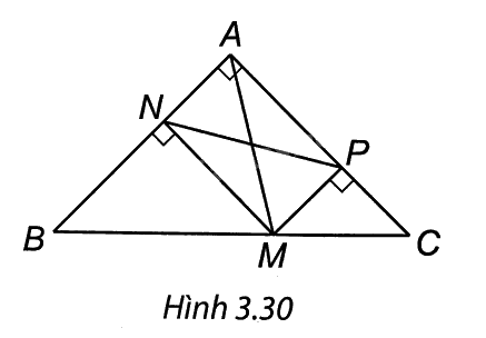 Giải bài 4 trang 58 vở thực hành Toán 8 2