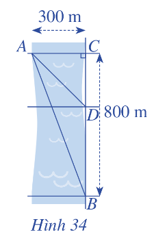 Giải bài 4 trang 59 SGK Toán 10 tập 1 – Cánh diều 1