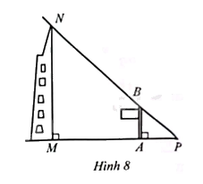 Giải bài 4 trang 60 sách bài tập toán 8 – Cánh diều 1