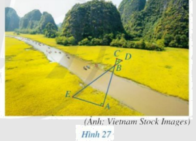 Giải bài 4 trang 61 SGK Toán 8 – Cánh diều 1