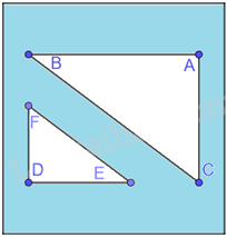 Giải bài 4 trang 63 sách bài tập toán 8 - Chân trời sáng tạo tập 2 1