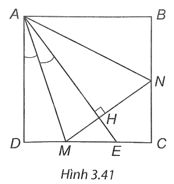 Giải bài 4 trang 64 vở thực hành Toán 8 2