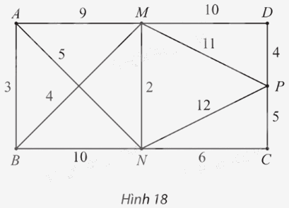 Giải bài 4 trang 66 Chuyên đề học tập Toán 11 Chân trời sáng tạo 1