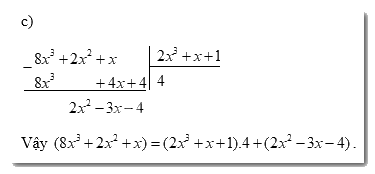 Giải bài 4 trang 67 SGK Toán 7 tập 2 - Cánh diều 3