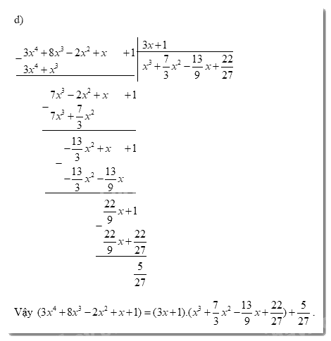 Giải bài 4 trang 67 SGK Toán 7 tập 2 - Cánh diều 4