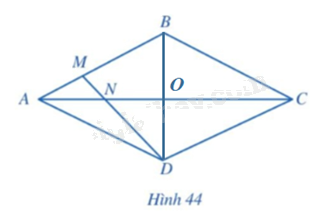 Giải bài 4 trang 69 SGK Toán 8 – Cánh diều 3