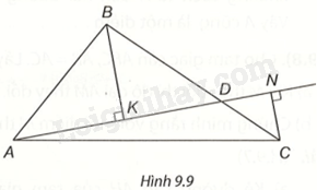 Giải bài 4 trang 70, 71 vở thực hành Toán 7 tập 2 2