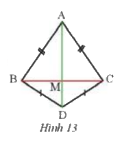 Giải bài 4 trang 70 SGK Toán 7 tập 2 - Chân trời sáng tạo 1