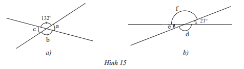 Giải bài 4 trang 72 SGK Toán 7 tập 1 - Chân trời sáng tạo 1