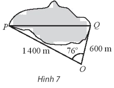Giải bài 4 trang 75 sách bài tập toán 10 - Chân trời sáng tạo 1