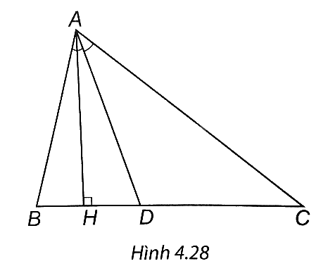 Giải bài 4 trang 78 vở thực hành Toán 8 2