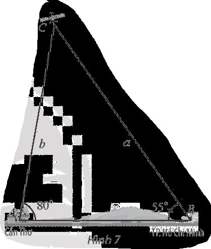 Giải bài 4 trang 79 sách bài tập toán 10 - Chân trời sáng tạo 1