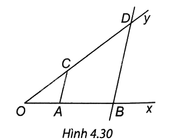 Giải bài 4 trang 80 vở thực hành Toán 8 2