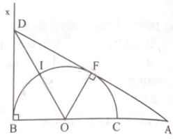 Giải bài 4 trang 82 sách bài tập toán 9 - Chân trời sáng tạo tập 2 2