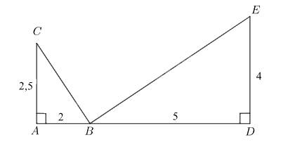 Giải bài 4 trang 82 SGK Toán 8 – Cánh diều 1