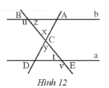 Giải Bài 4 trang 83 sách bài tập toán 7 tập 1 - Chân trời sáng tạo 1