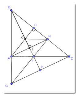 Giải Bài 4 trang 84 SGK Toán 7 tập 2 - Chân trời sáng tạo 2