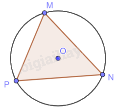 Giải bài 4 trang 85 sách bài tập toán 9 - Cánh diều tập 2 2