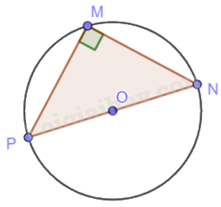Giải bài 4 trang 85 sách bài tập toán 9 - Cánh diều tập 2 3