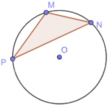 Giải bài 4 trang 85 sách bài tập toán 9 - Cánh diều tập 2 4