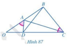 Giải bài 4 trang 85 SGK Toán 8 – Cánh diều 1
