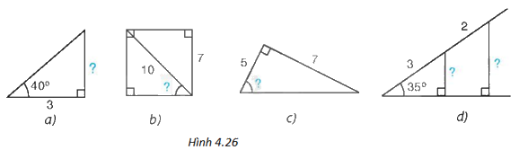 Giải bài 4 trang 86 vở thực hành Toán 9 1