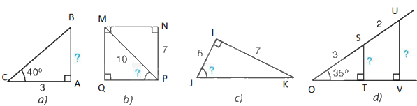 Giải bài 4 trang 86 vở thực hành Toán 9 3