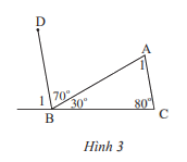 Giải bài 4 trang 87 SGK Toán 7 tập 1 - Chân trời sáng tạo 1