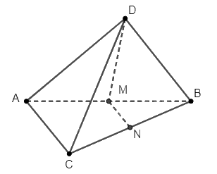 Giải bài 4 trang 94 sách bài tập toán 11 - Cánh diều 2