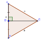 Giải bài 4 trang 97 SGK Toán 8 tập 1 - Cánh diều 2