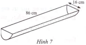Giải bài 4 trang 99 sách bài tập toán 9 - Chân trời sáng tạo tập 2 1