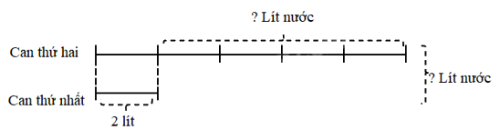 Giải bài 40: Luyện tập chung (tiết 1) trang 100 vở bài tập Toán 3 - Kết nối tri thức với cuộc sống 2