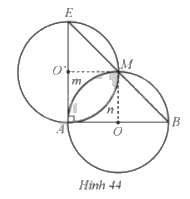 Giải bài 40 trang 121 sách bài tập toán 9 - Cánh diều tập 1 1