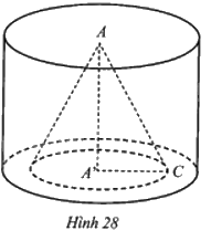 Giải bài 40 trang 137 sách bài tập toán 9 - Cánh diều tập 2 1