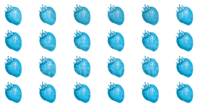 Giải bài 41: Ôn tập phép nhân, phép chia trong phạm vi 100, 1 000 (tiết 3) trang 104 vở bài tập Toán 3 - Kết nối tri thức với cuộc sống 3 1