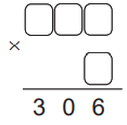 Giải bài 41: Ôn tập phép nhân, phép chia trong phạm vi 100, 1 000 (tiết 3) trang 104 vở bài tập Toán 3 - Kết nối tri thức với cuộc sống 6