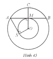 Giải bài 41 trang 121 sách bài tập toán 9 - Cánh diều tập 1 1