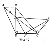 Giải bài 41 trang 75 sách bài tập toán 8 – Cánh diều 1