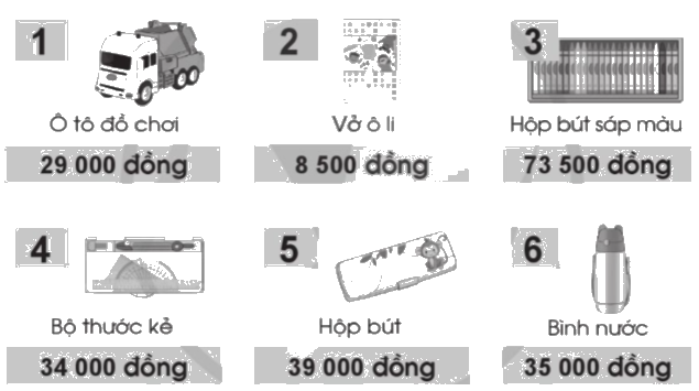 Giải bài 42: Tìm giá trị phần trăm của một số cho trước trang 101, 102 vở bài tập Toán 5 - Cánh diều 4
