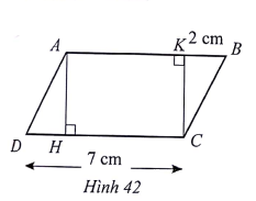Giải Bài 42 trang 117 sách bài tập Toán 6 - Cánh diều 1