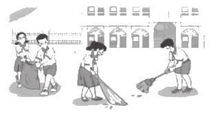 Giải bài 43: Luyện tập chung trang 103, 104, 105 vở bài tập Toán 5 - Cánh diều 4