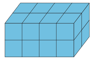 Giải bài 43: Ôn tập hình học và đo lường (tiết 1) trang 109 vở bài tập Toán 3 - Kết nối tri thức với cuộc sống 4 1