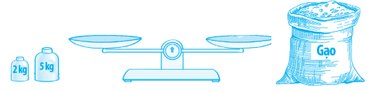 Giải bài 43: Ôn tập hình học và đo lường (tiết 2) trang 111 vở bài tập Toán 3 - Kết nối tri thức với cuộc sống 4 1