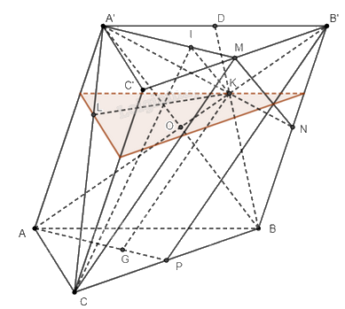 Giải bài 43 trang 113 sách bài tập toán 11 - Cánh diều 2