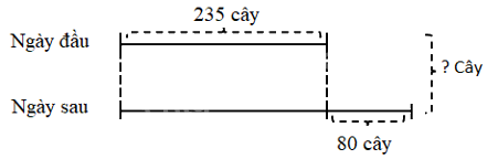 Giải bài 44: Ôn tập chung (tiết 2) trang 114 vở bài tập Toán 3 - Kết nối tri thức với cuộc sống 4 1