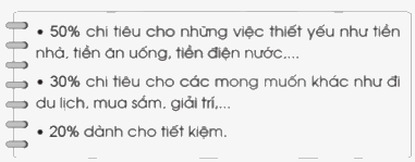 Giải bài 44: Sử dụng máy tính cầm tay vở bài tập Toán 5 - Cánh diều 4 1